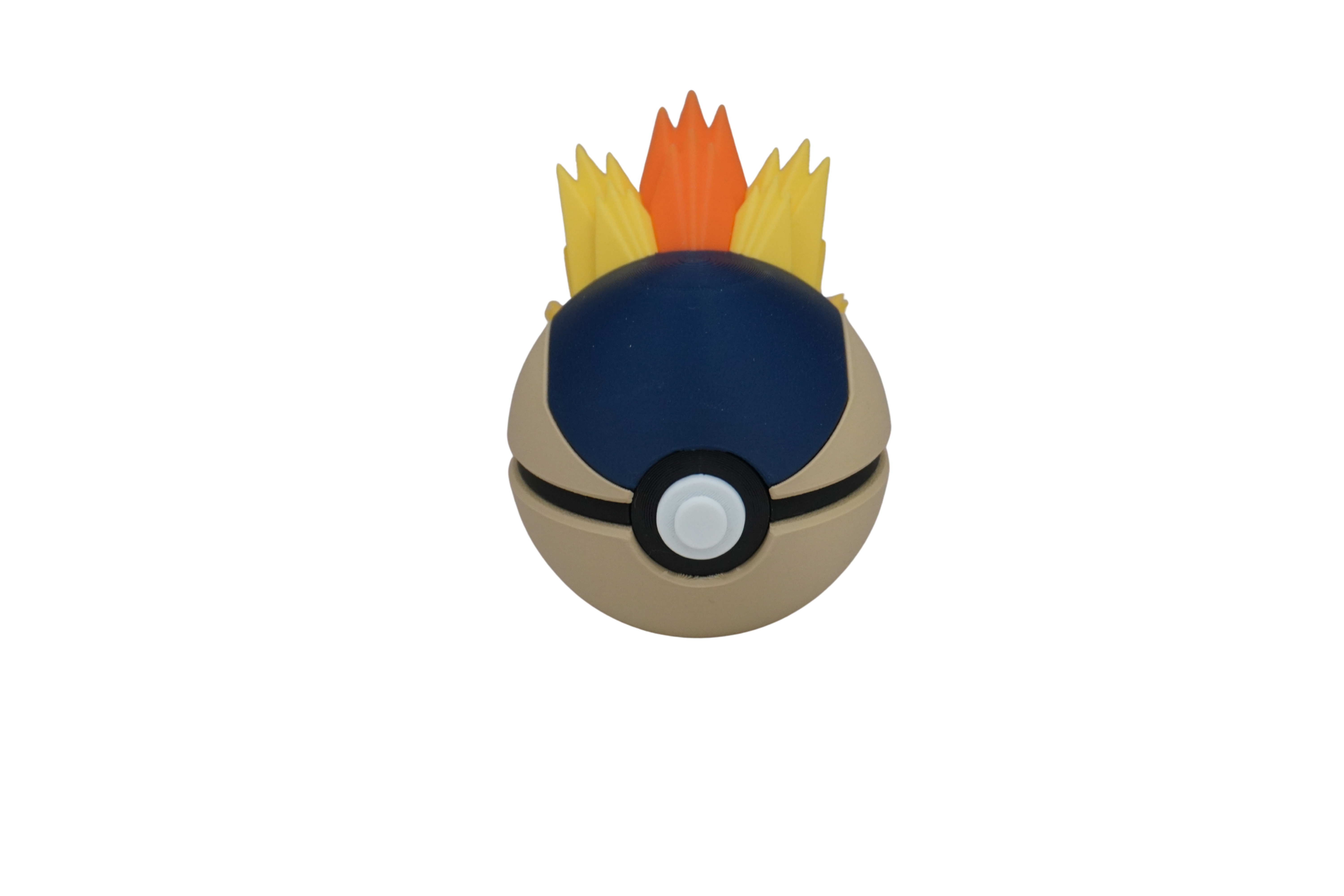 0155 Cyndaquil