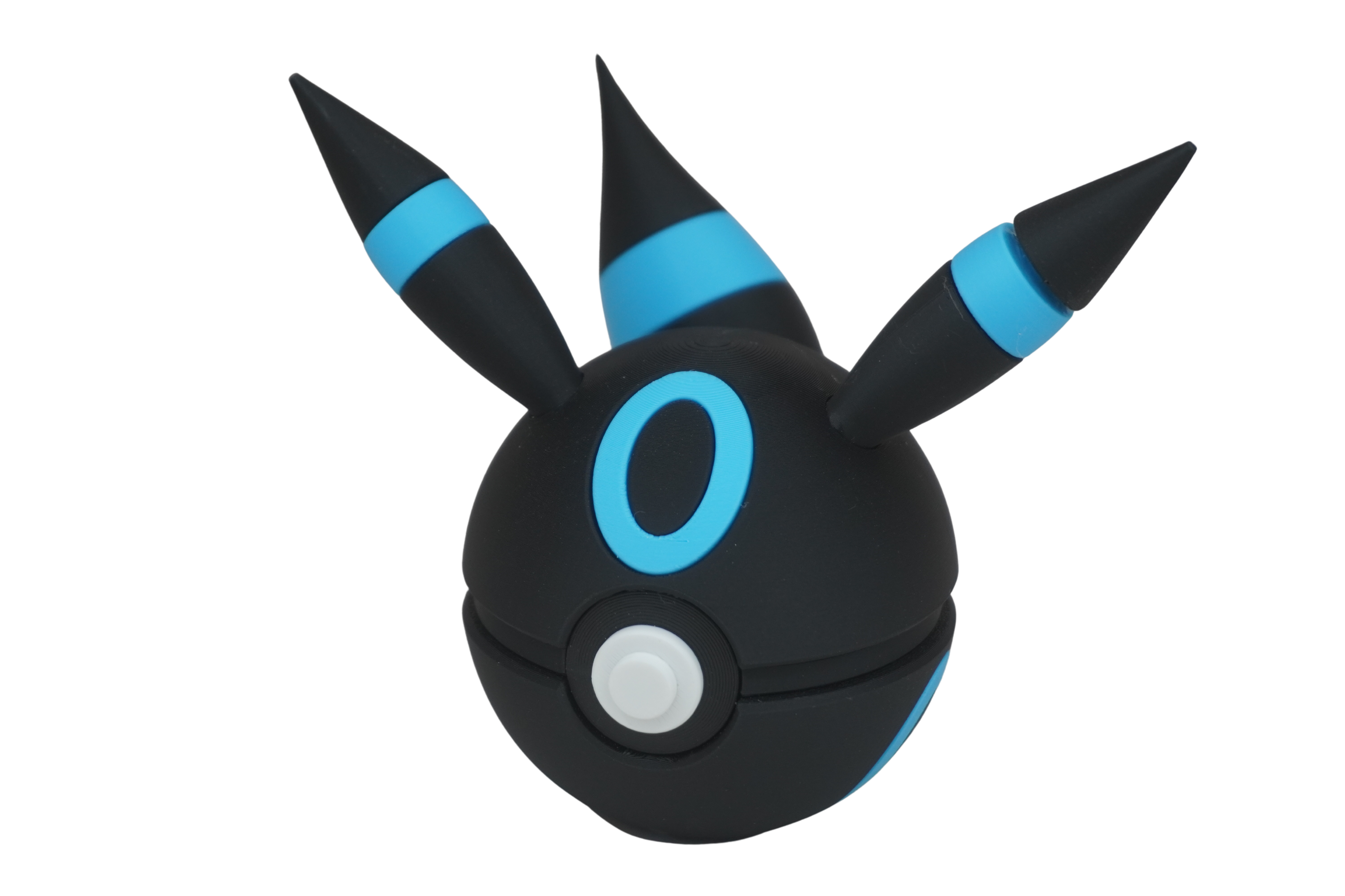 0197S Shiny Umbreon