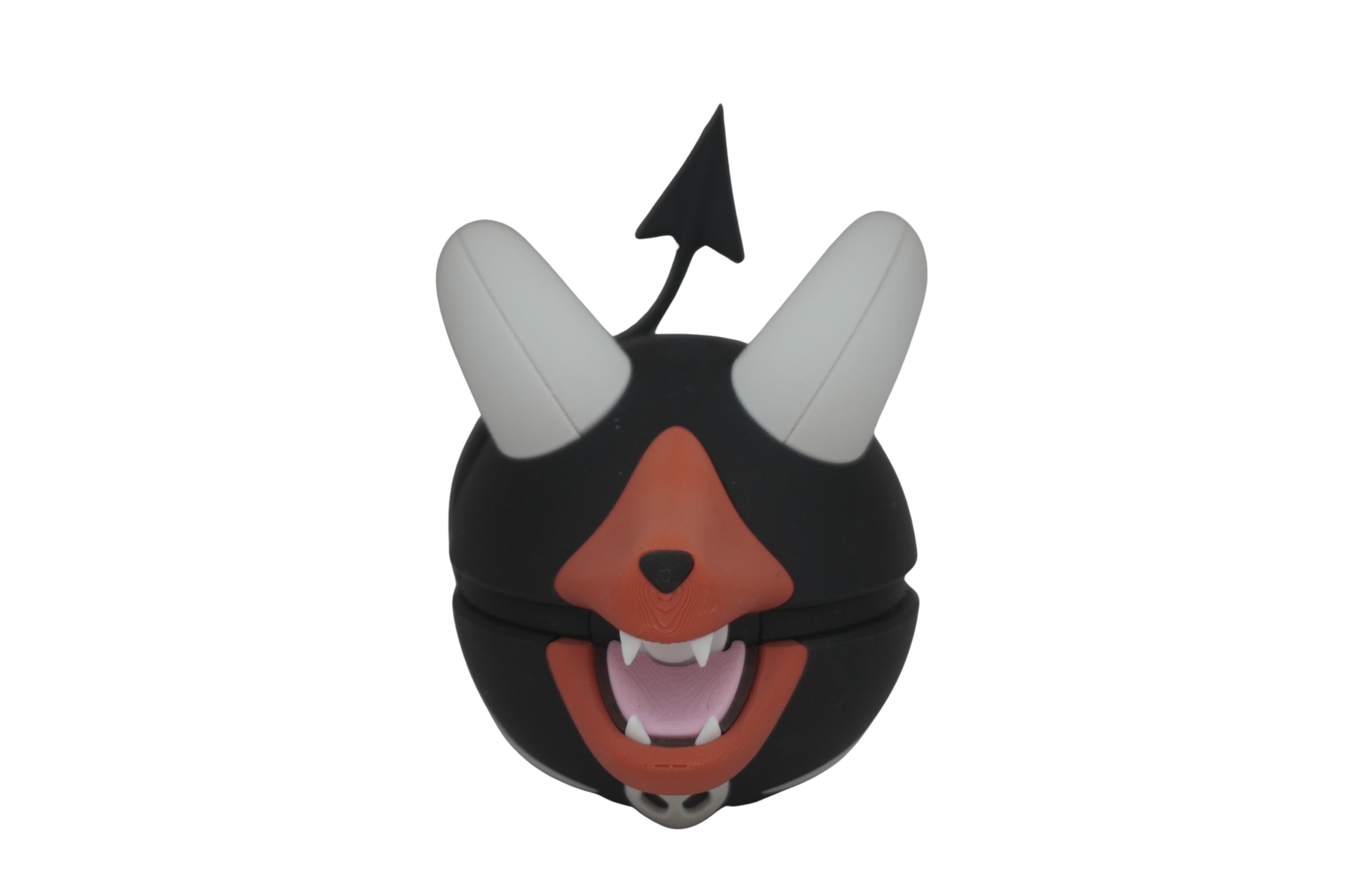 0229 Houndoom