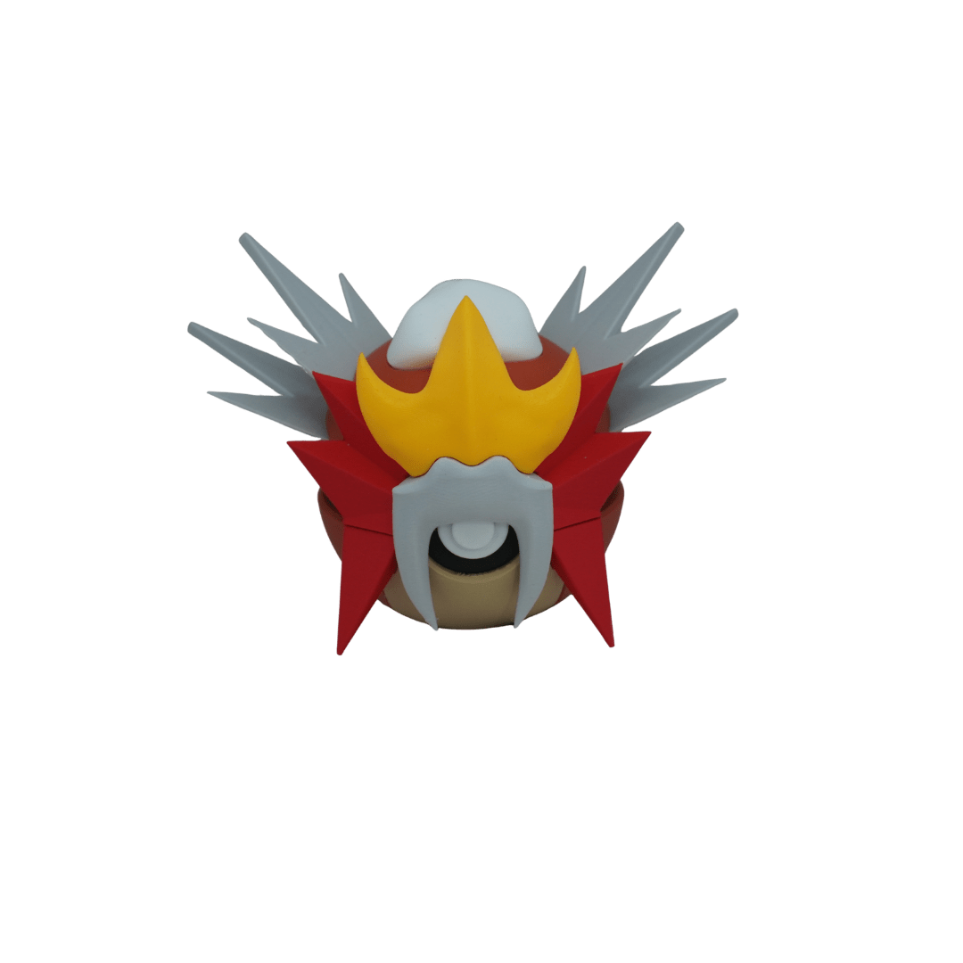 Entei