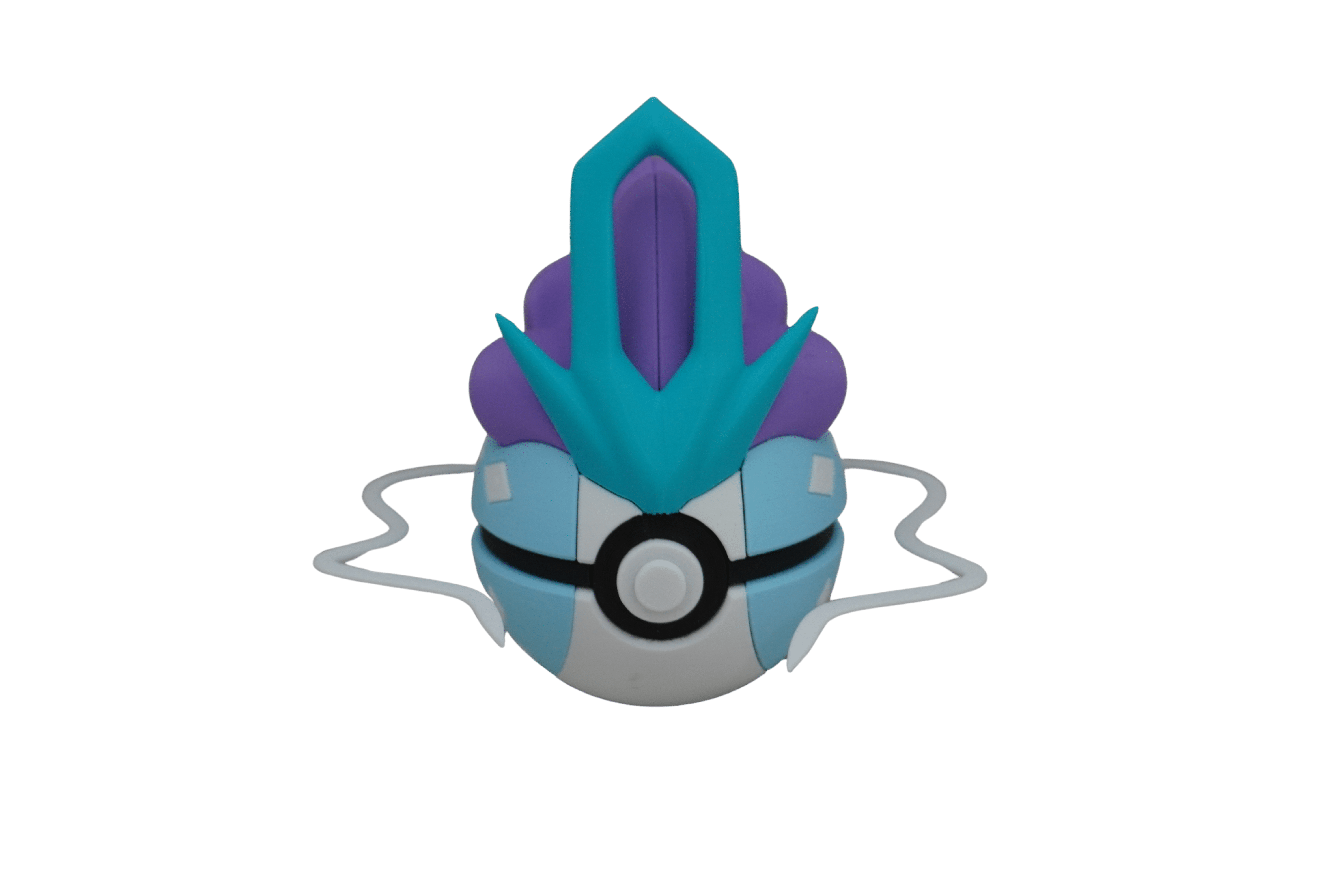 Suicune