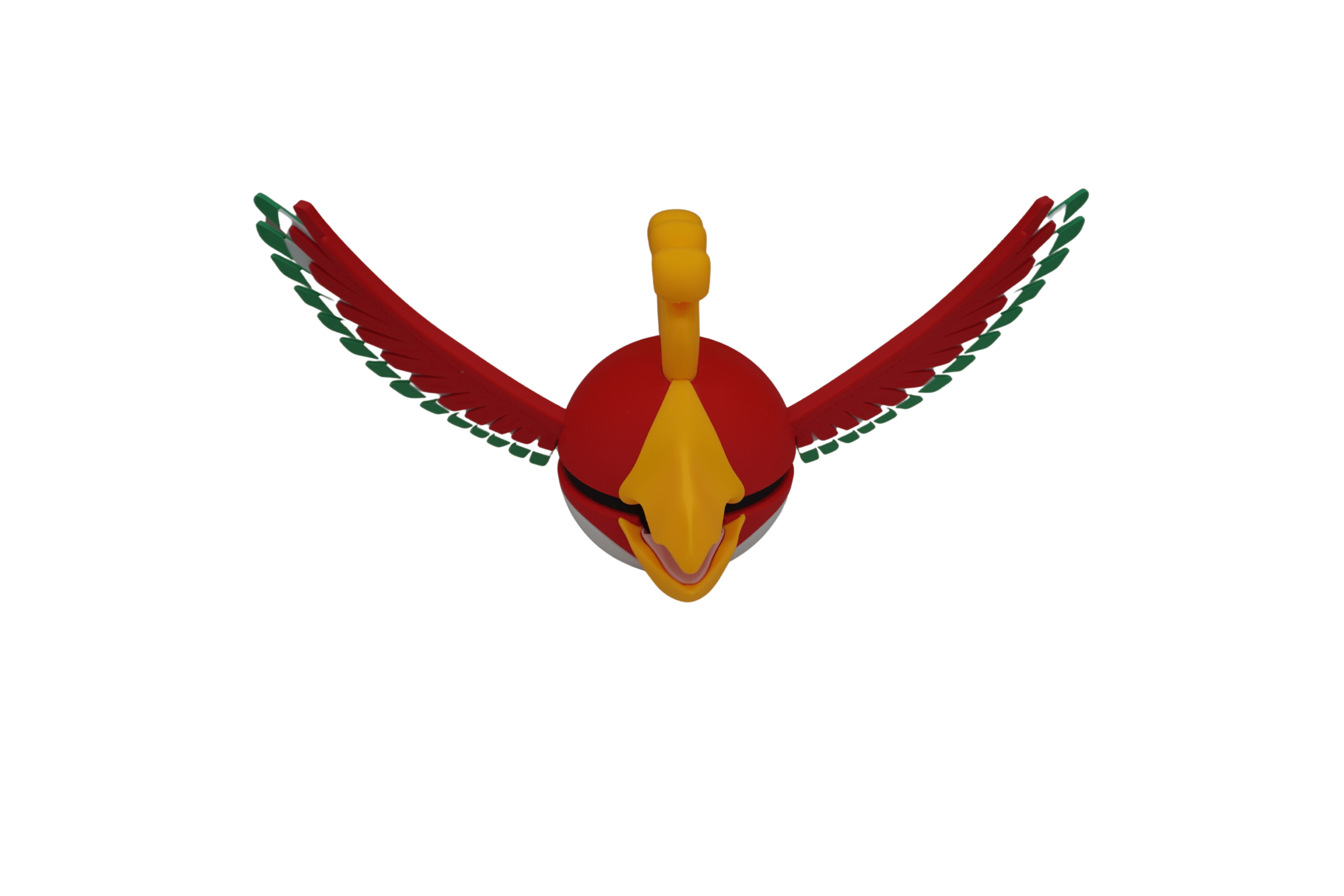 Ho Oh