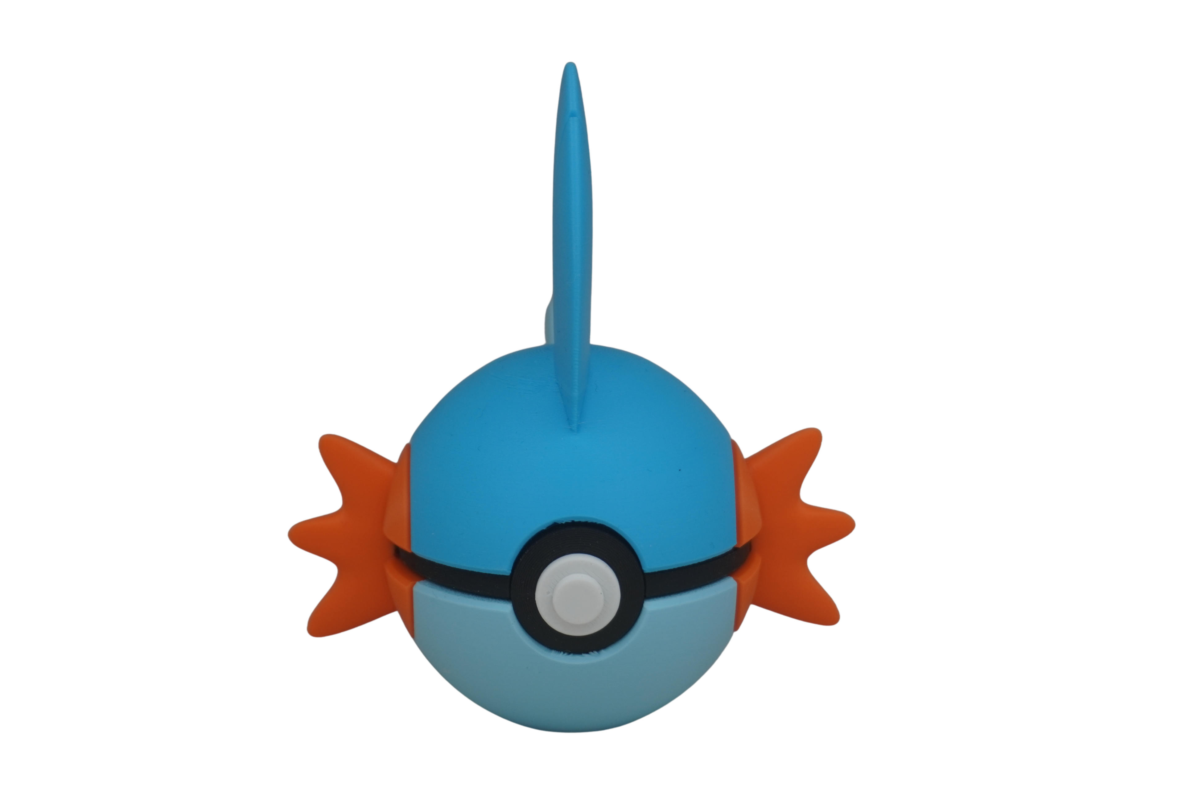 0258 Mudkip