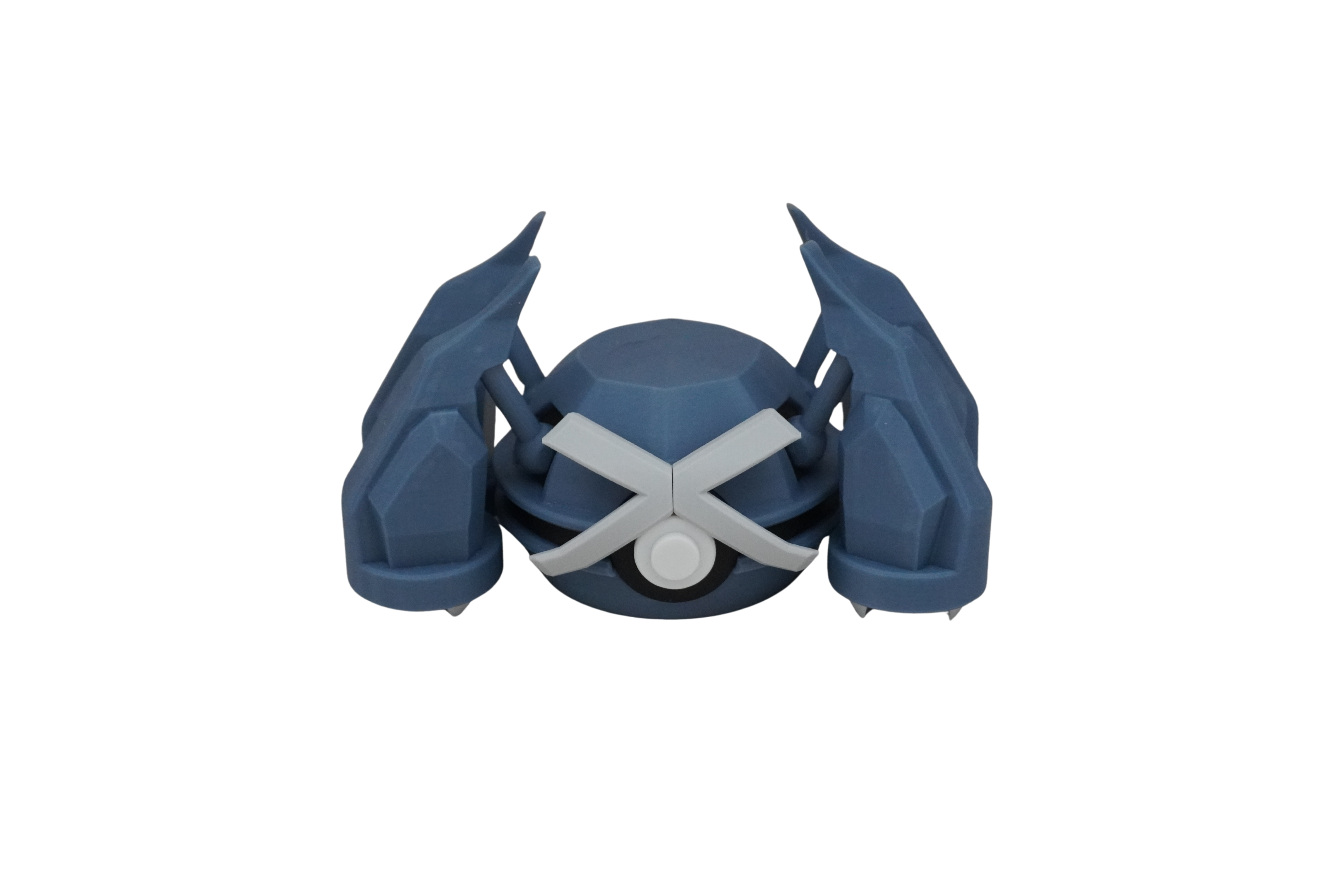 0376 Metagross