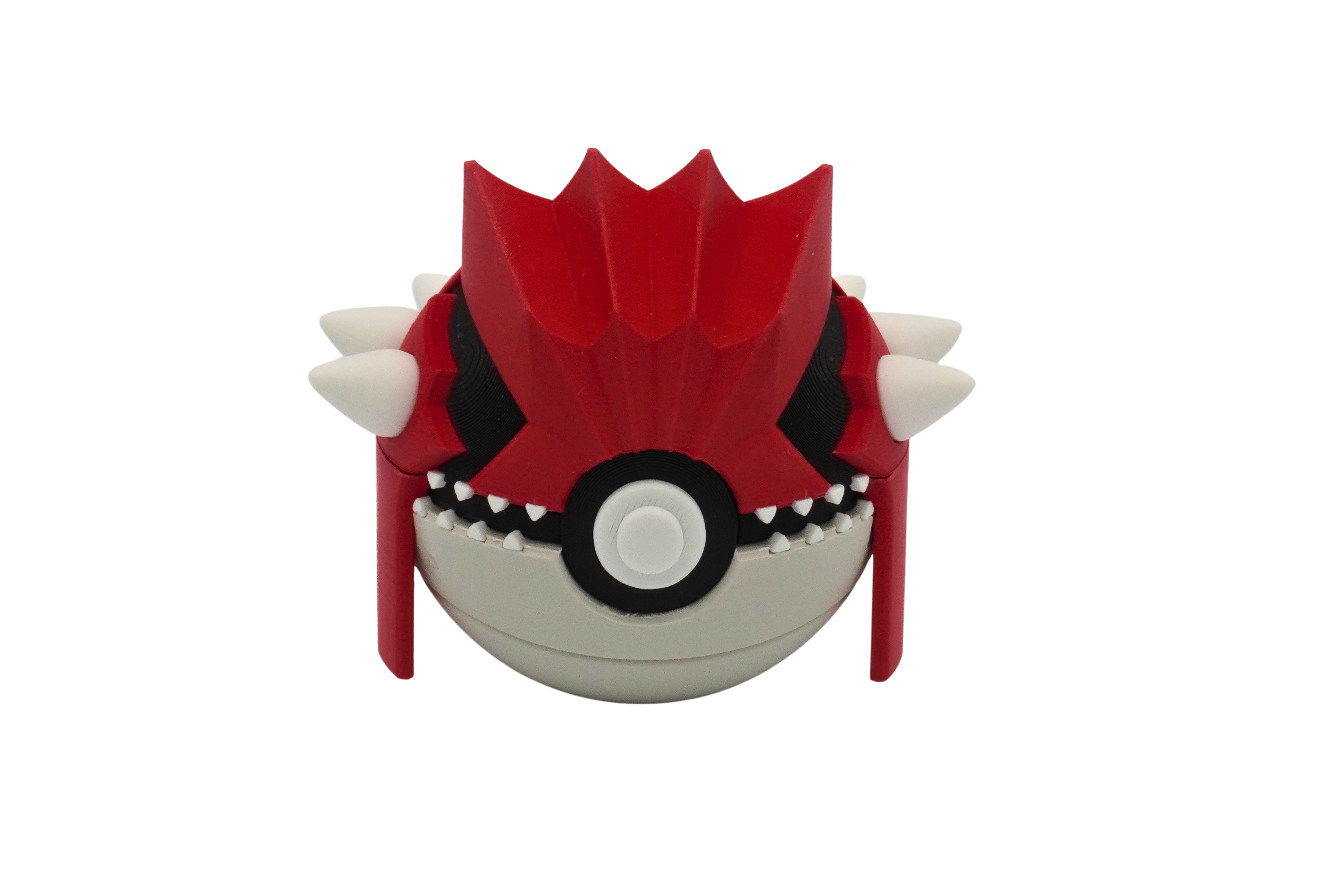 0383 Groudon