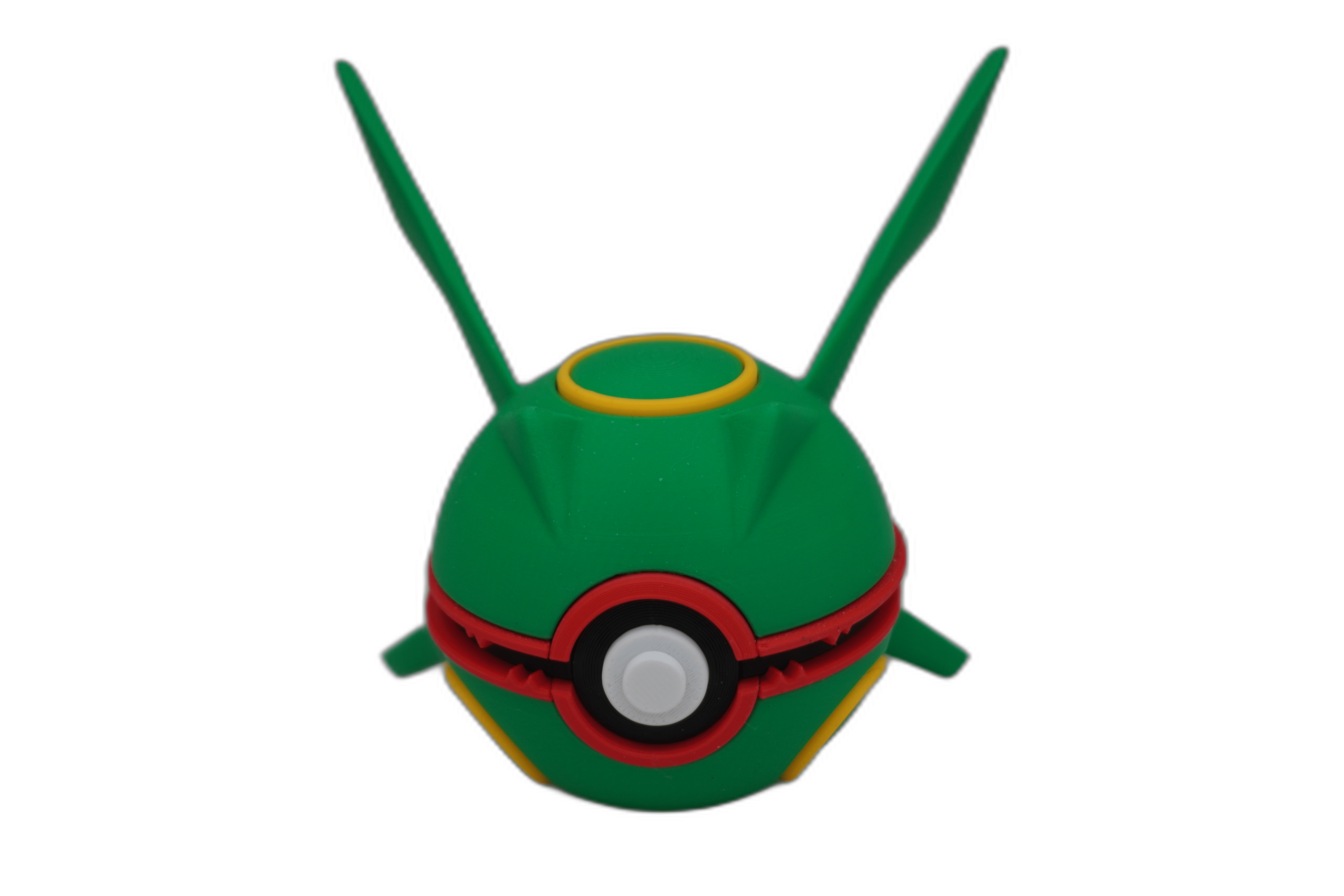 Rayquaza