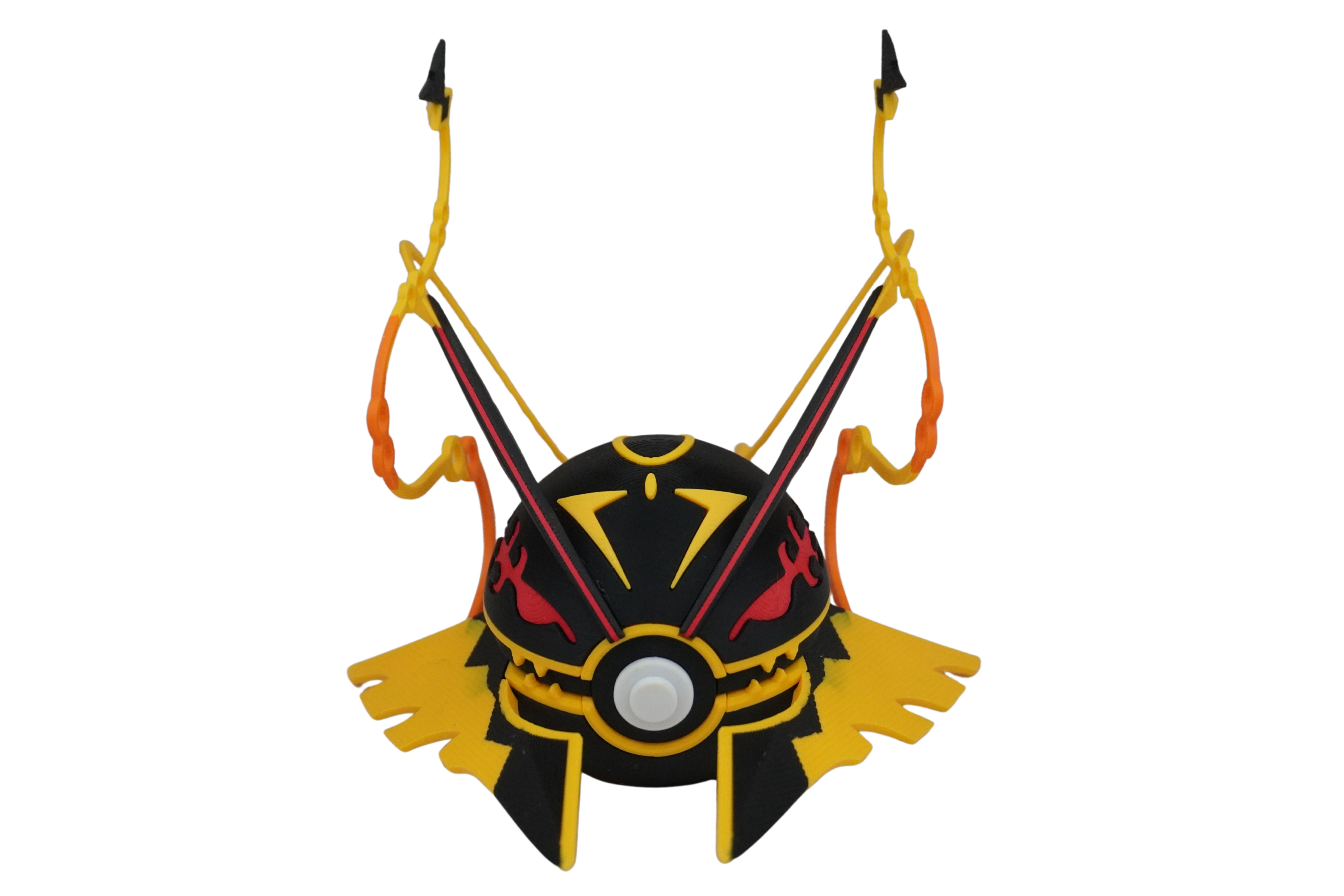 Shiny Mega Rayquaza