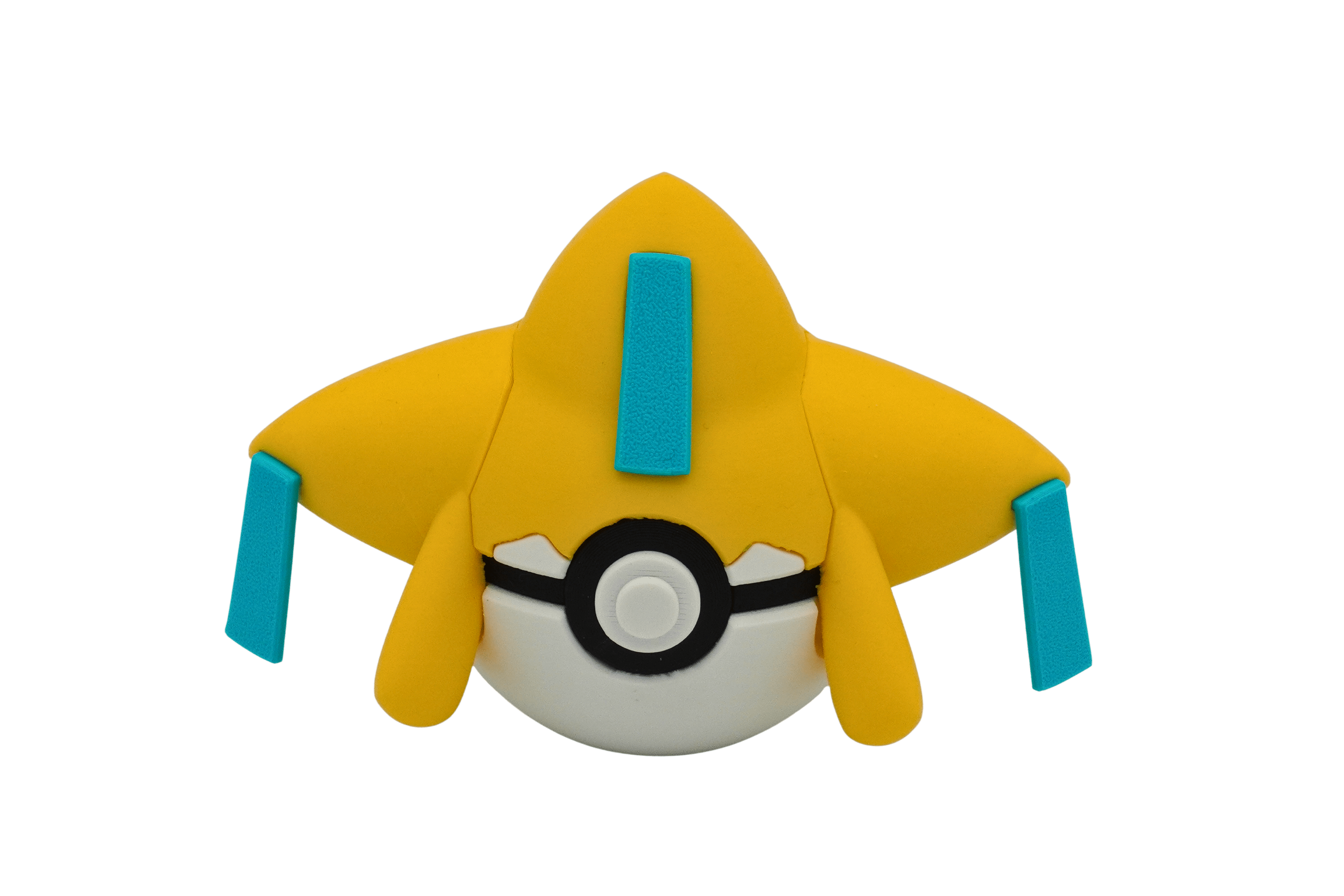 Jirachi