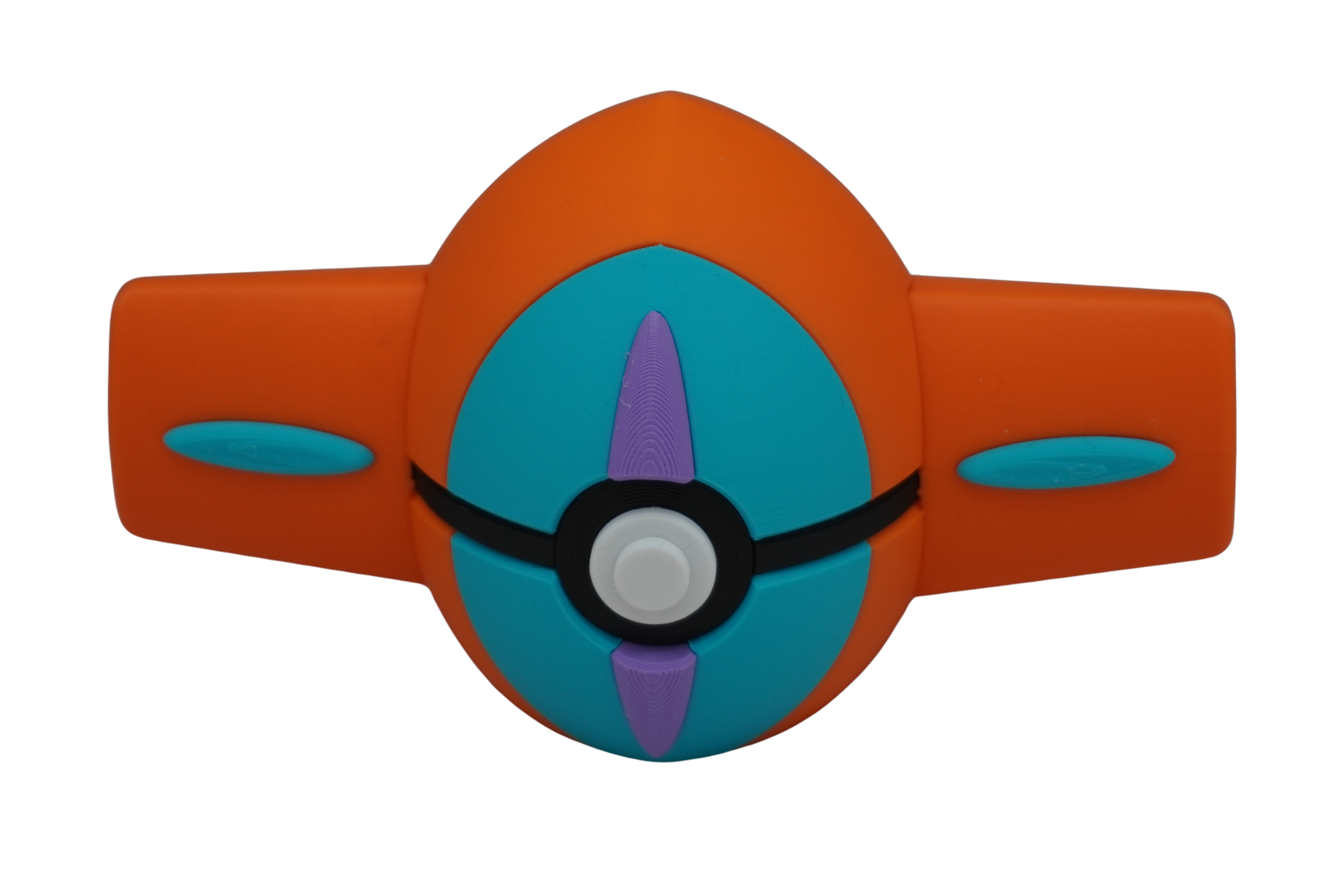 Deoxys