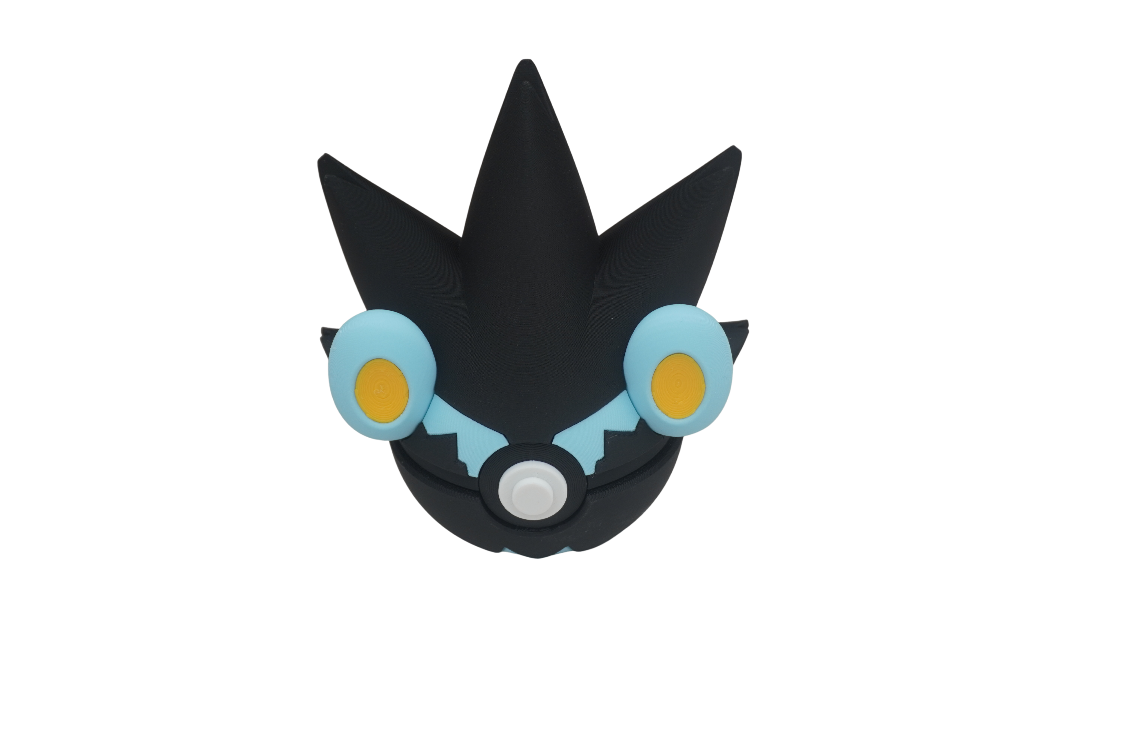 Luxray