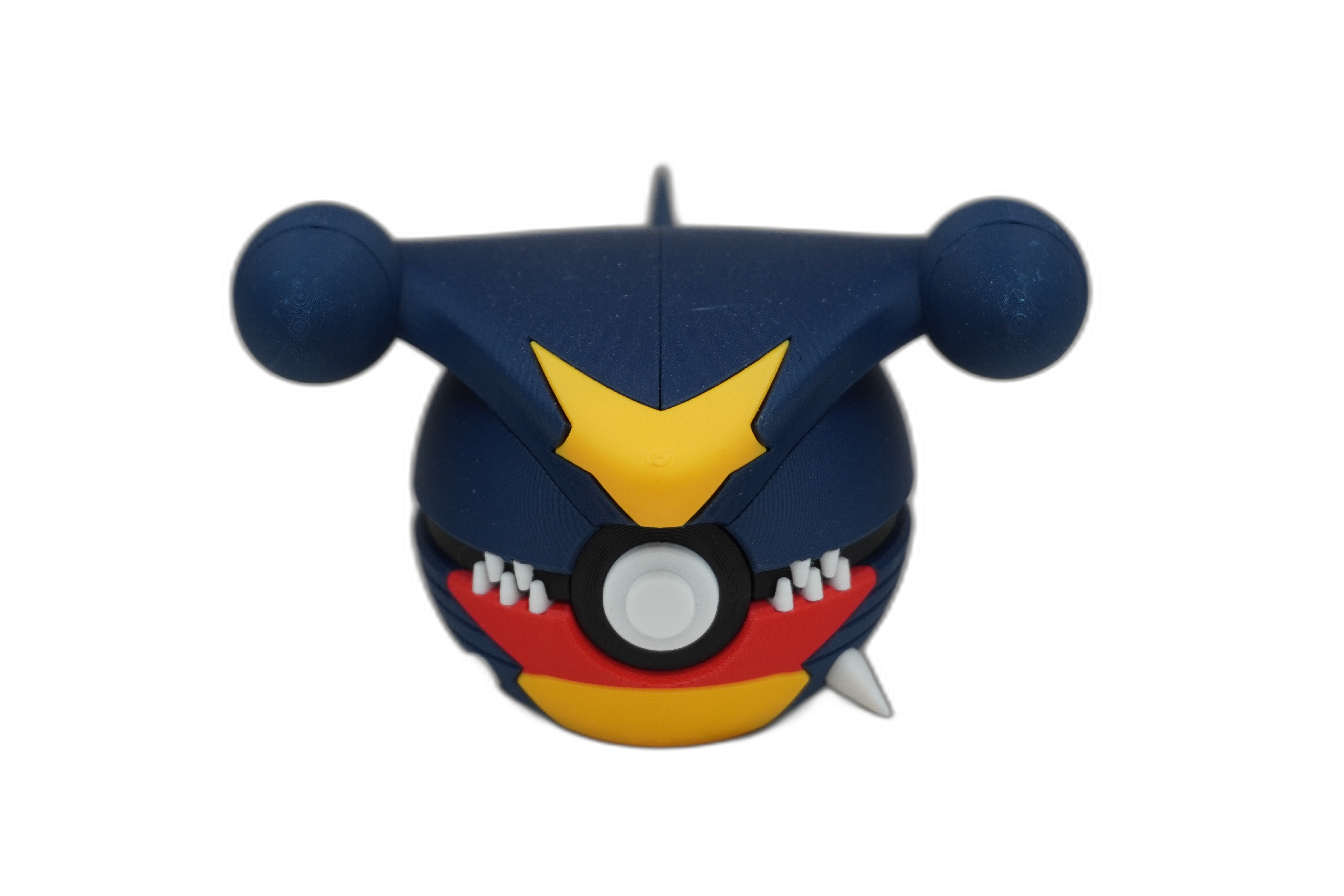 0445 Garchomp