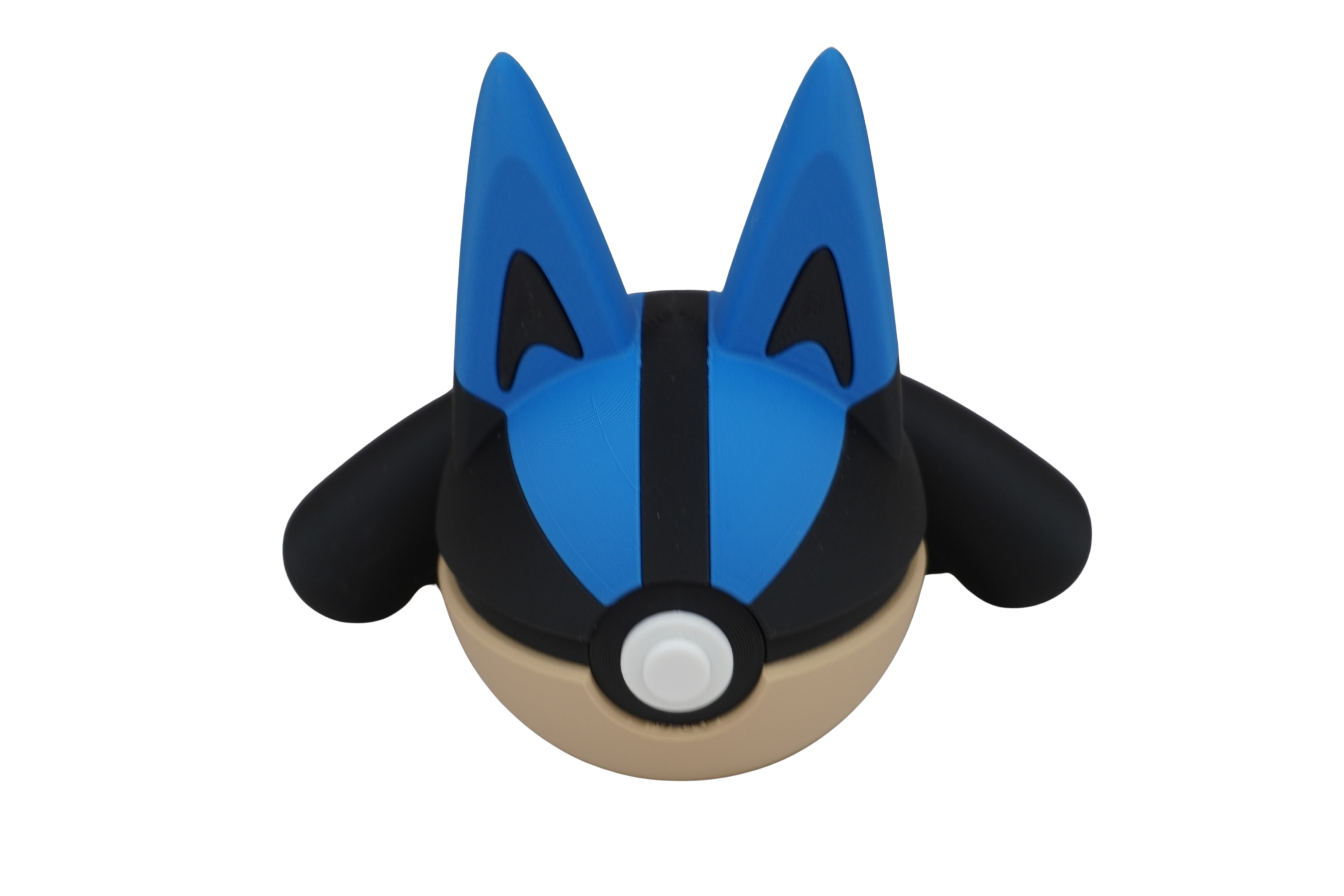 0448 Lucario