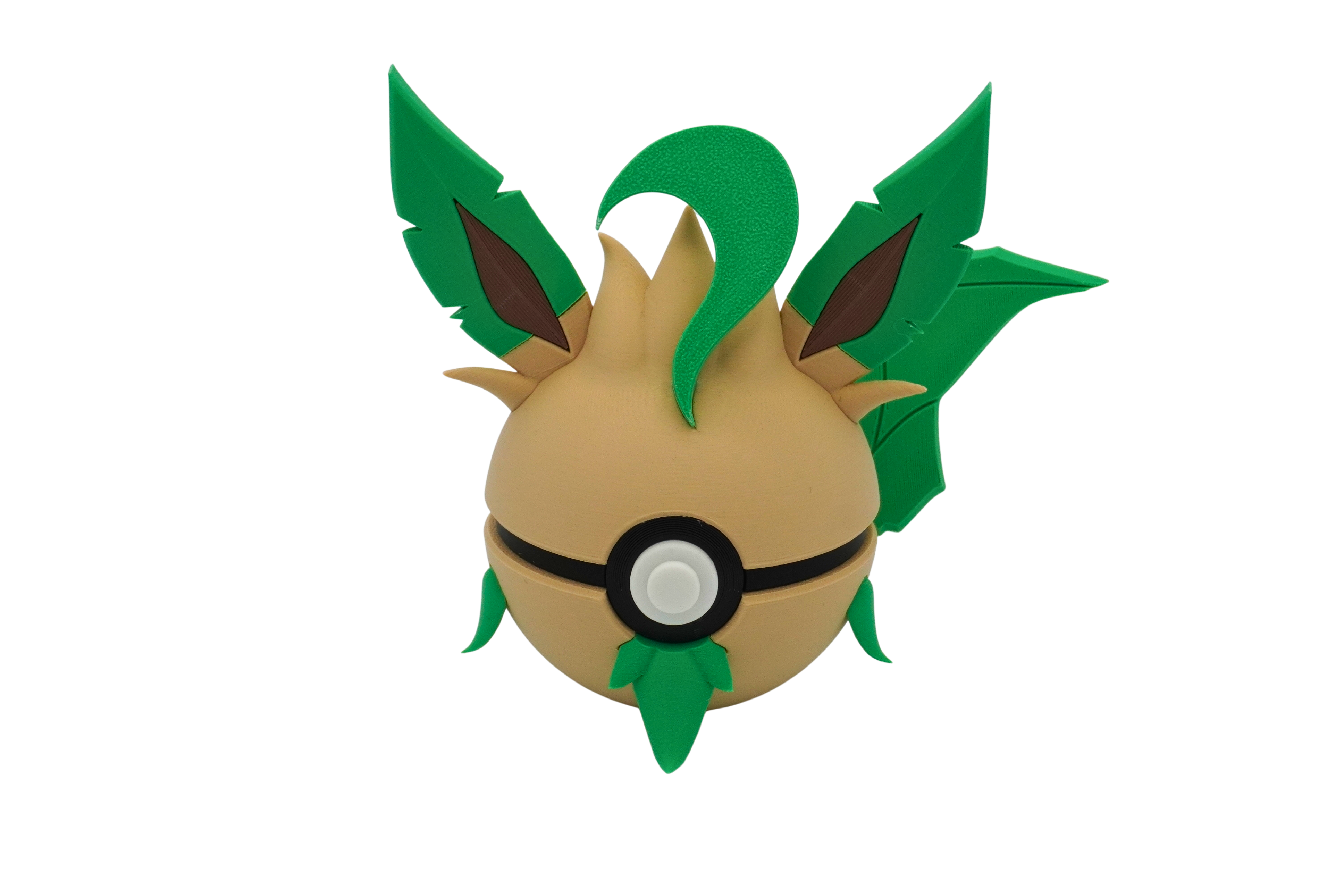 0470 Leafeon