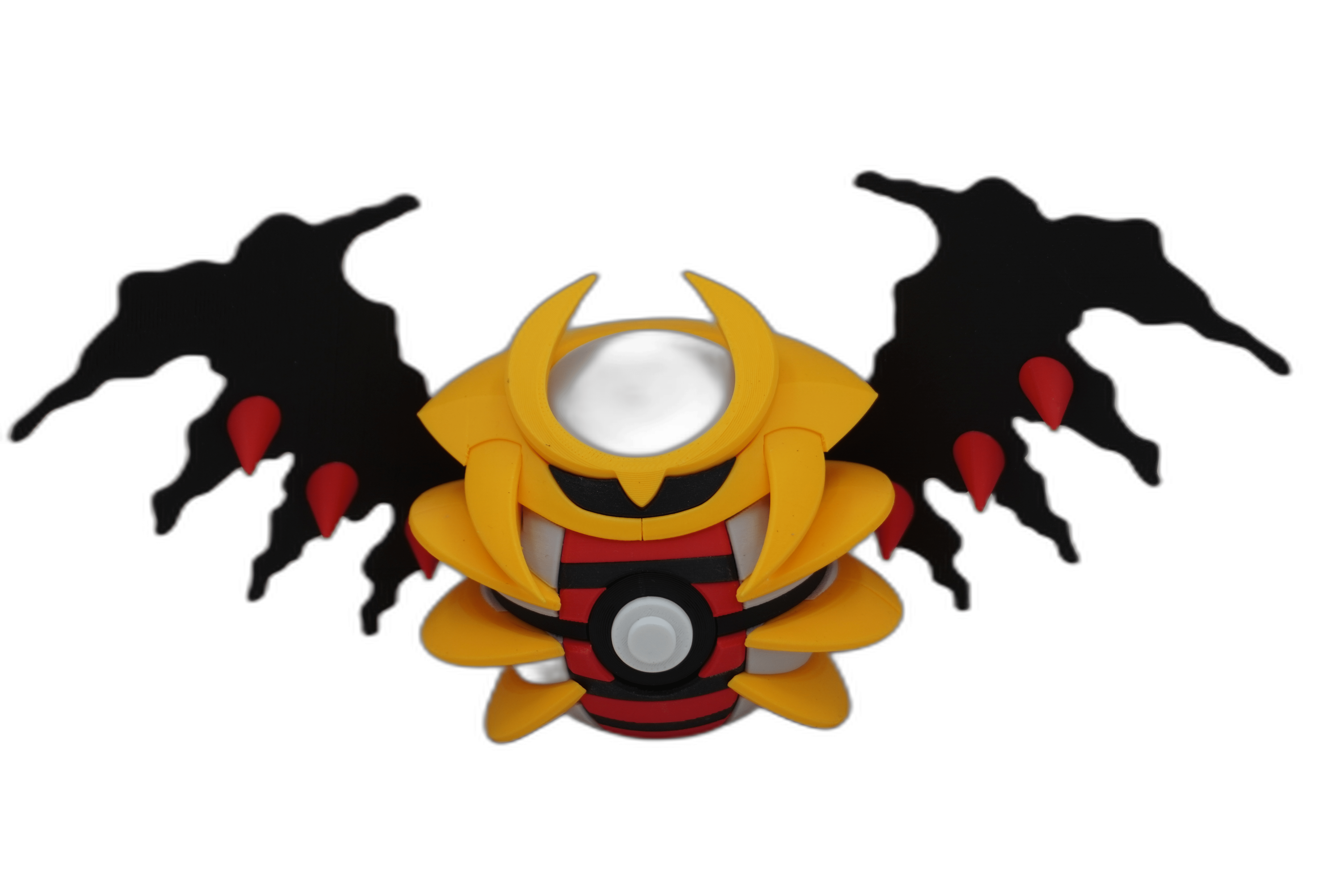 Giratina