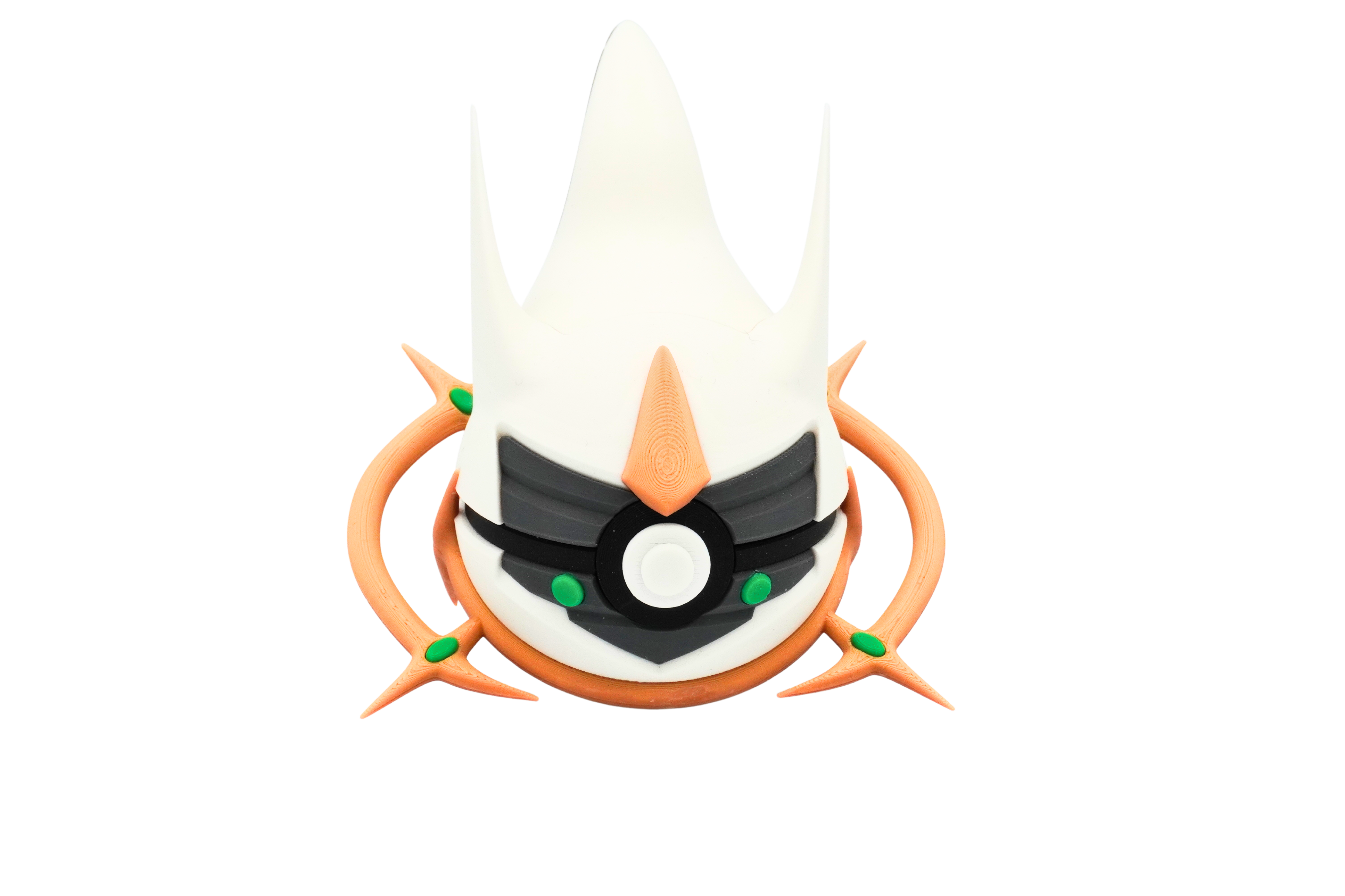 0493 Arceus