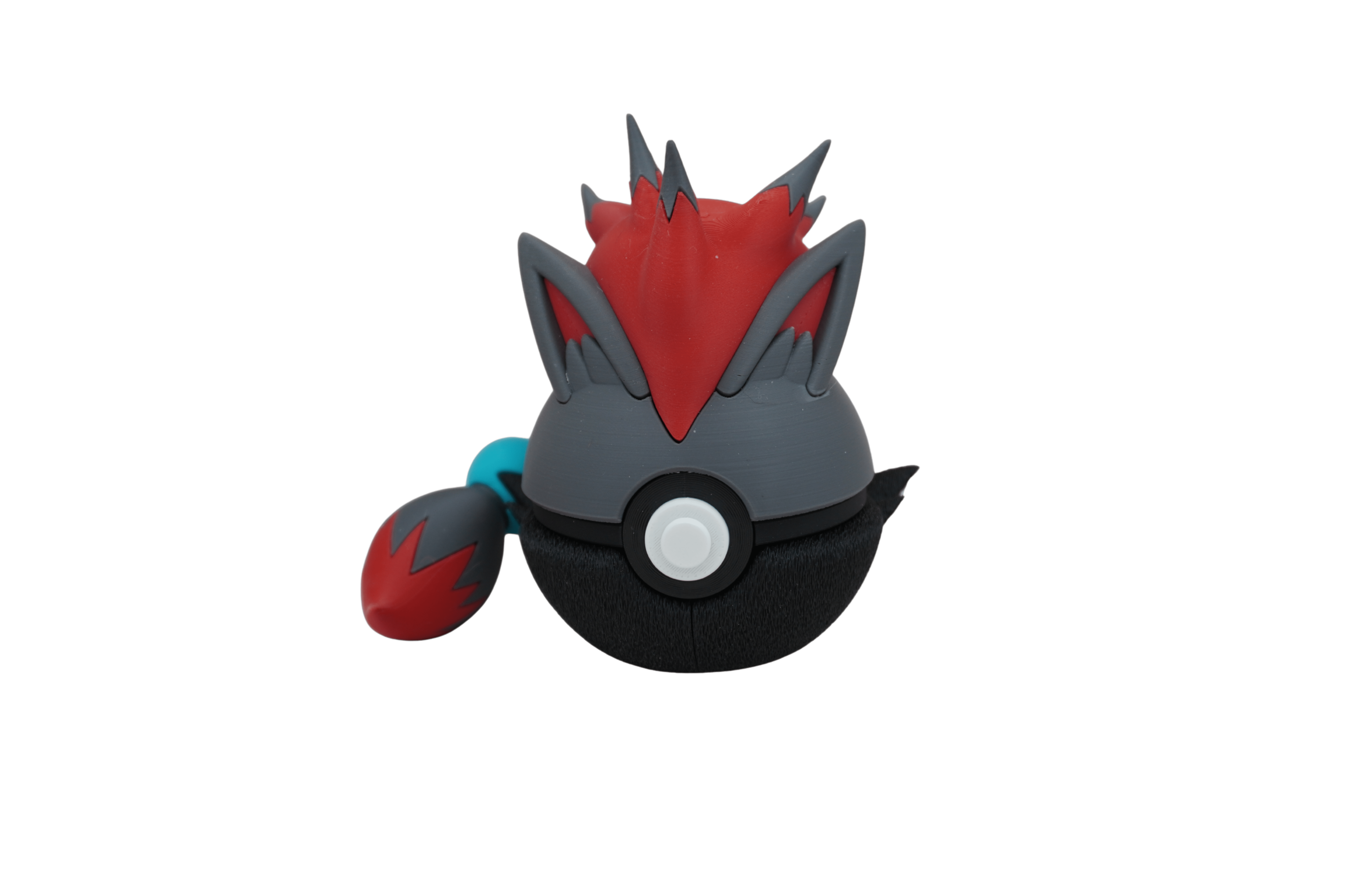 Zoroark