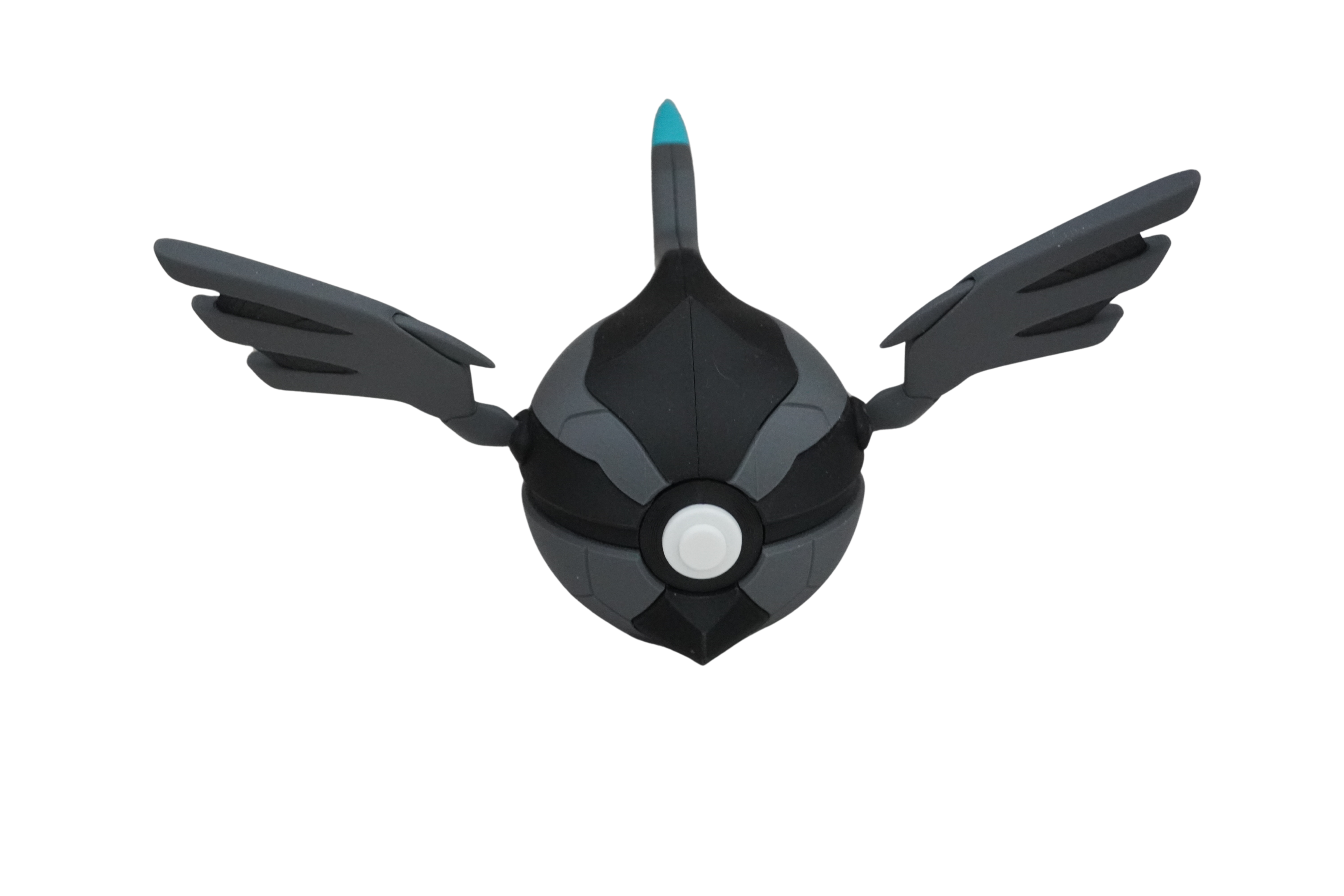 0644 Zekrom