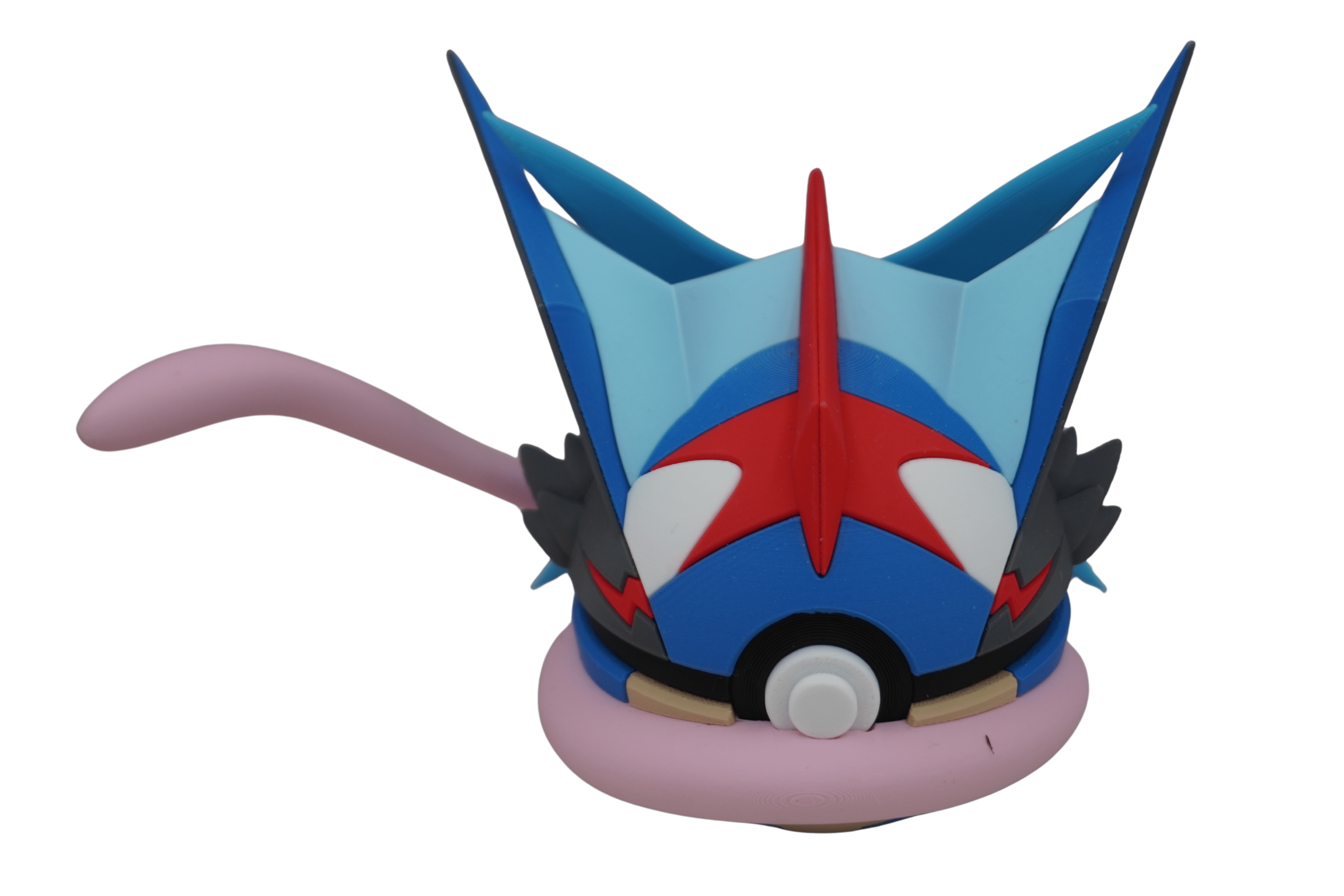 Ashs Greninja