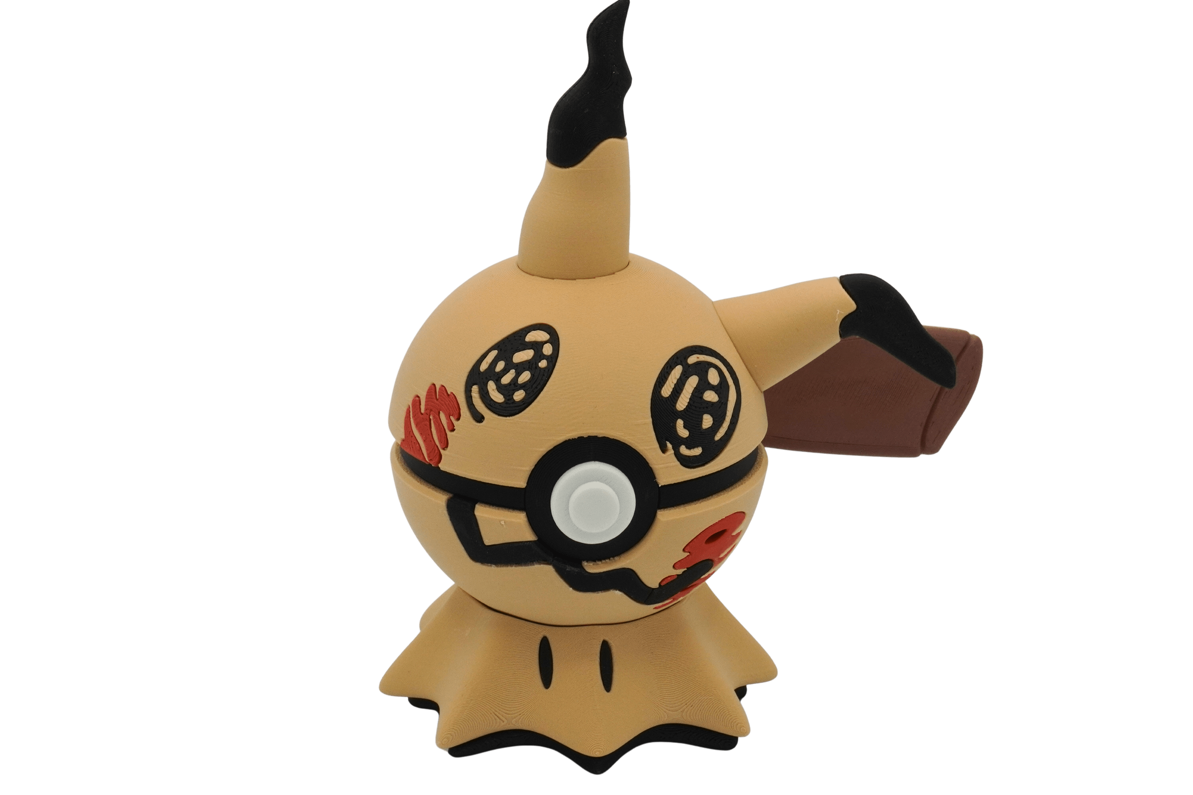 Mimikyu