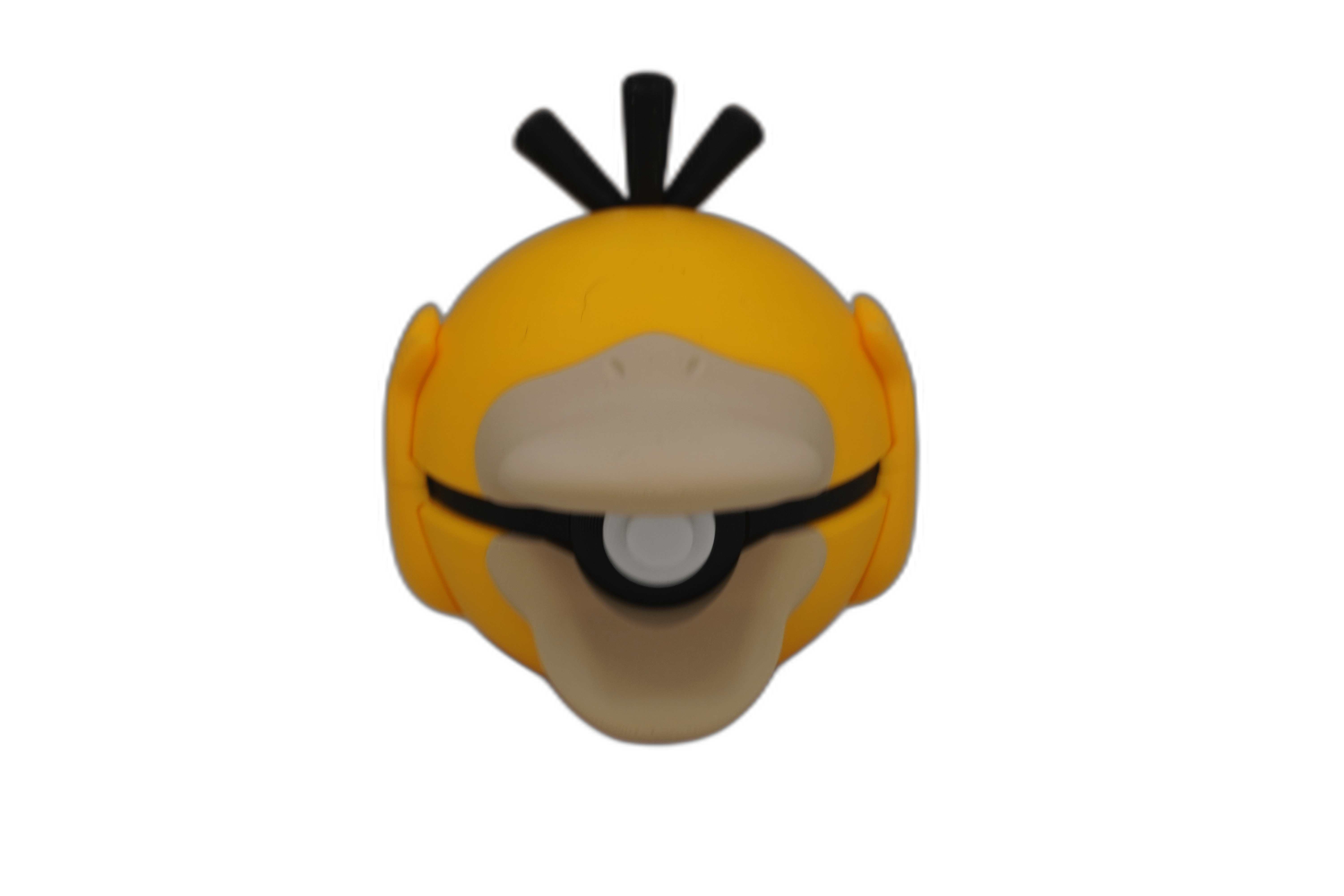 Psyduck