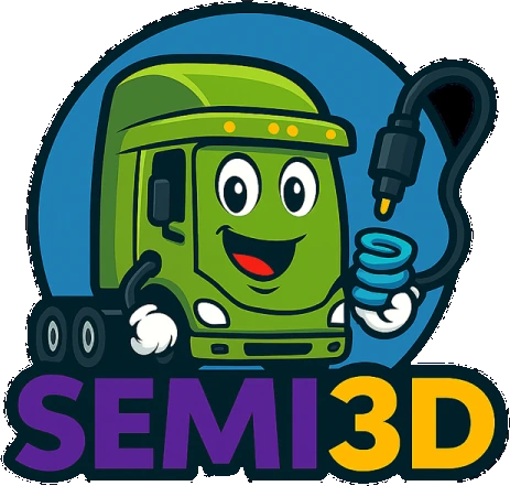 Semi3D
