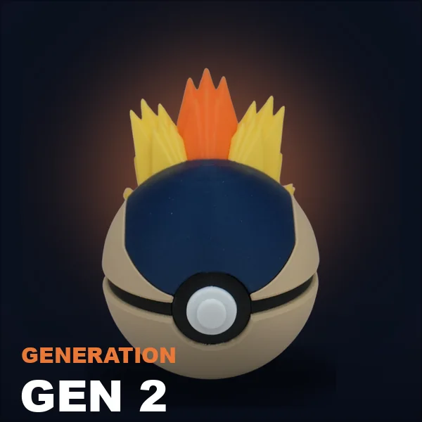 Gen 2