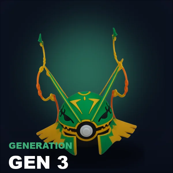 Gen 3