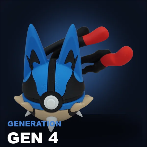 Gen 4
