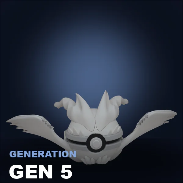 Gen 5