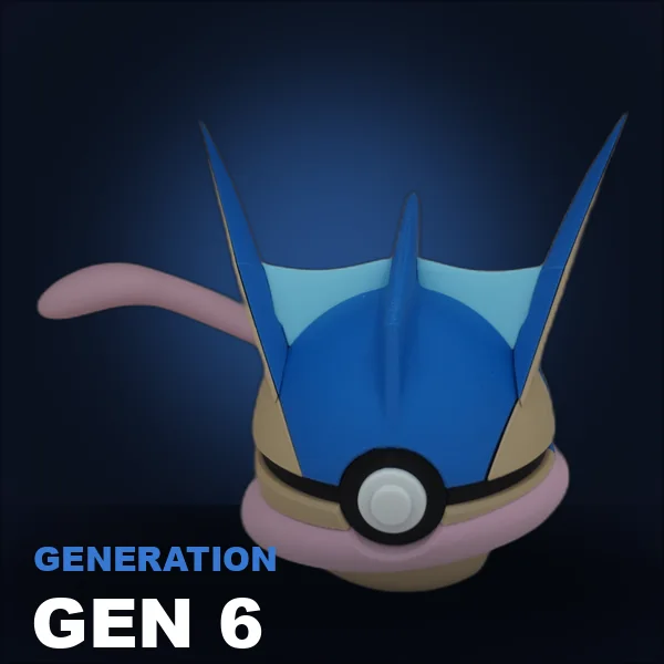 Gen 6
