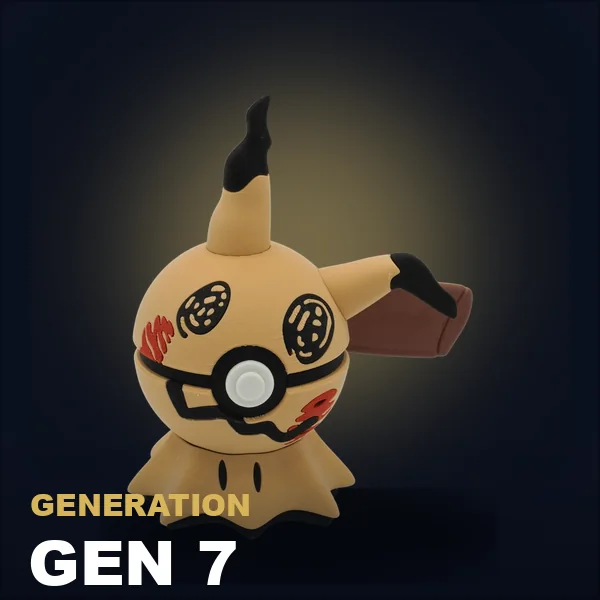Gen 7