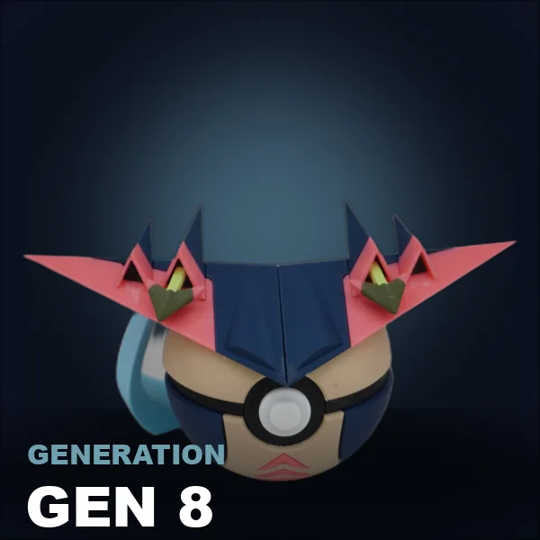 Gen 8