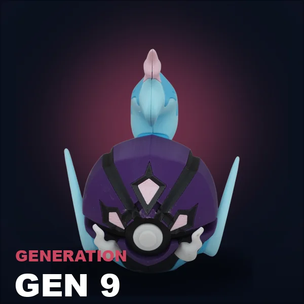 Gen 9