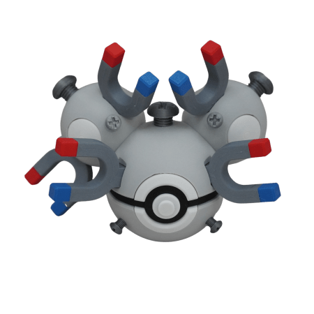 #0082 Magneton
