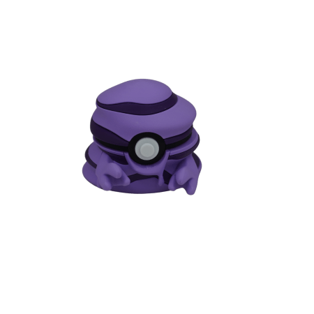 #0088 Grimer