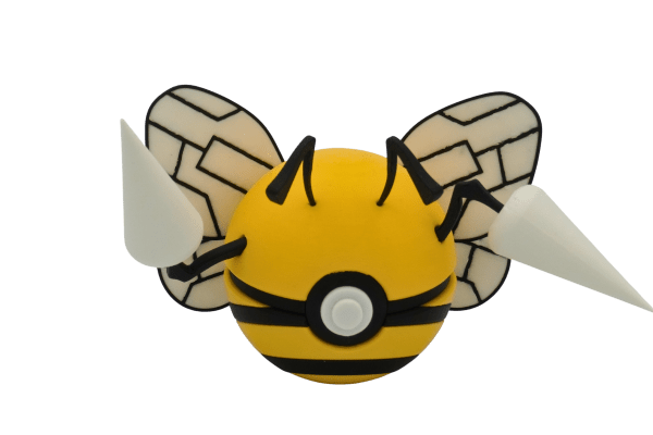 Beedrill #0015