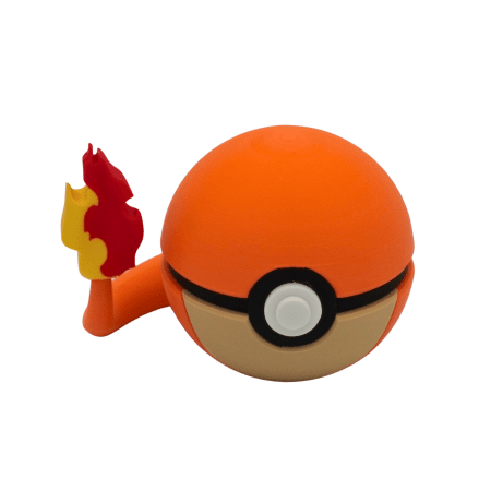 Charmander #0004