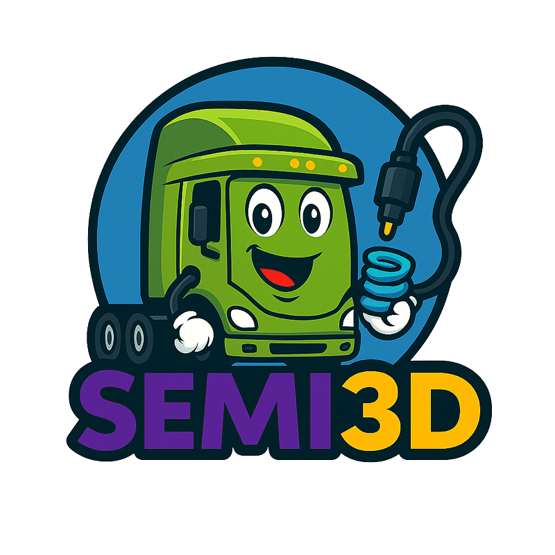 Semi3D