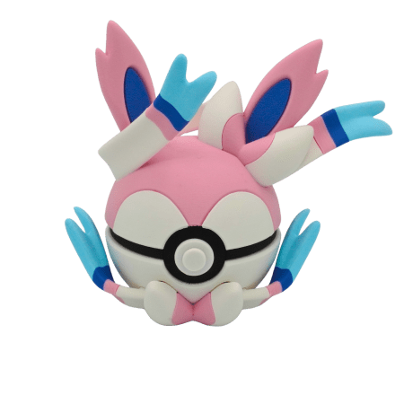 Sylveon #0700