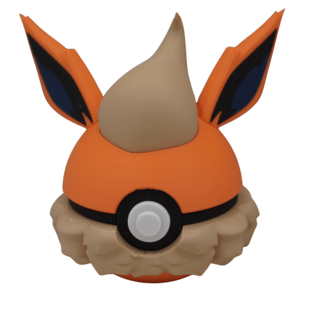 Flareon #0136